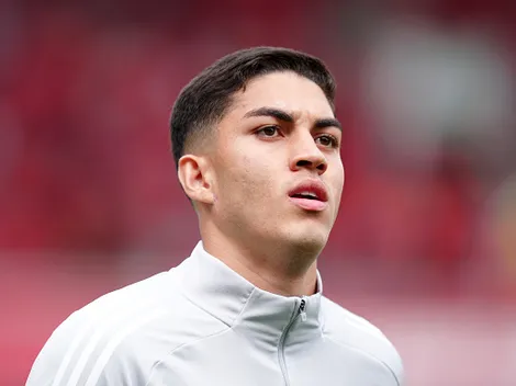 Ex-Botafogo, Jair, não é inscrito pelo Nottingham Forest na Liga Europa