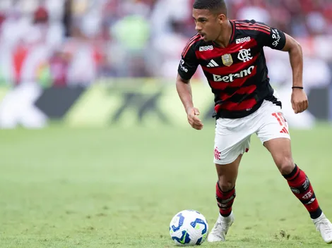 Sormani aponta contratação melhor que Samuel Lino no Flamengo