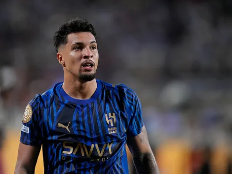 São Paulo segue em busca de um camisa 9 após frustração por Marcos Leonardo