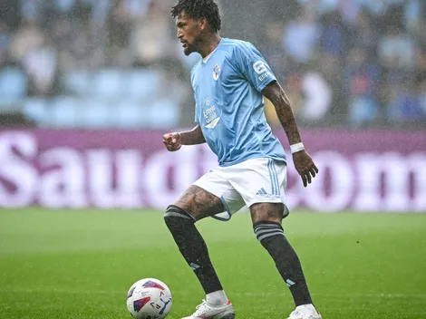 Jailson, ex-Grêmio, se transfere para o Los Angeles FC