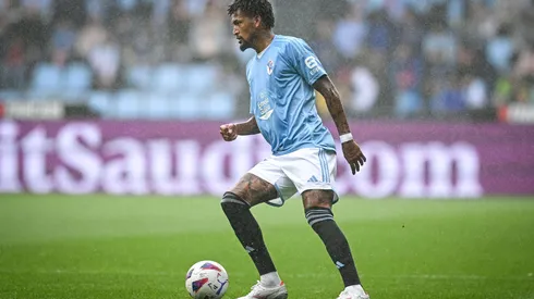 Jailson, volante ex-Grêmio. Foto: Octavio Passos/Getty Images