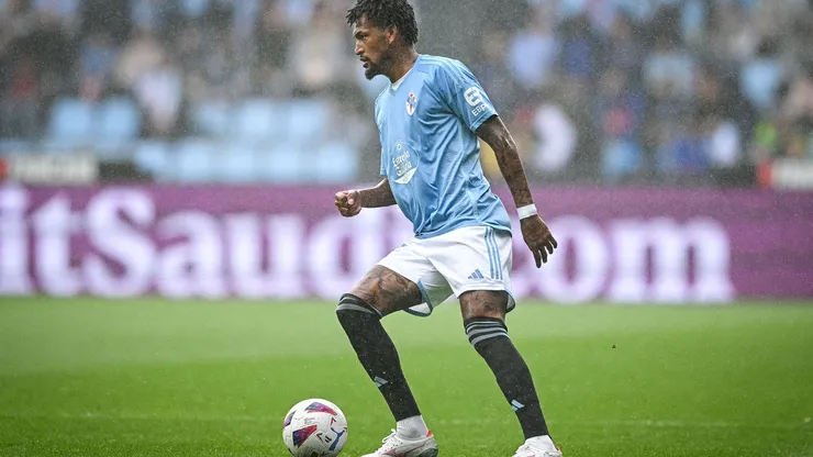 Jailson, volante ex-Grêmio. Foto: Octavio Passos/Getty Images
