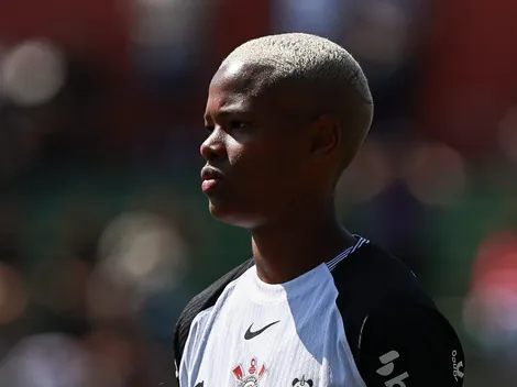 A preparação do Corinthians para a final do Brasileirão Feminino