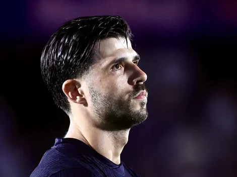 Corinthians continua tentando emprestar Matheus Donelli e Héctor Hernández