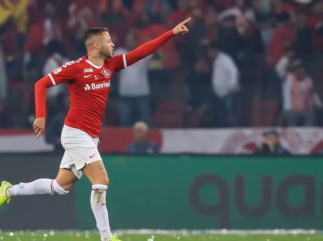 Ex-Internacional, Nico López e Abel Hernández vivem auge inesperado