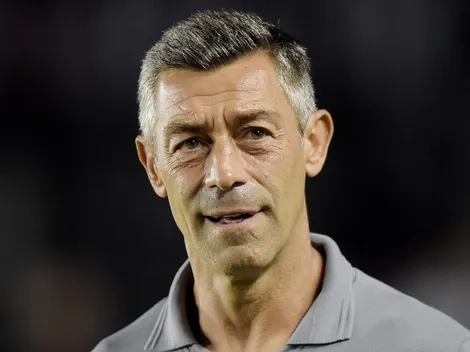 Caixinha agradou o Galo, mas pressão por Sampaoli foi decisiva