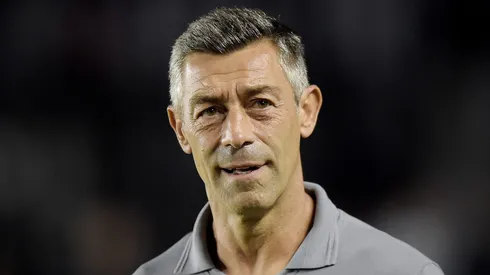 Pedro Caixinha agradou internamente no Atlético-MG antes da chegada de Sampaoli
