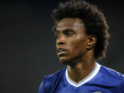 Willian, novo reforço do Grêmio, tem sua velocidade como ponto forte