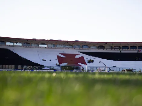 Empresário tem negociações avançadas com o Vasco para a compra do potencial construtivo de São Januário