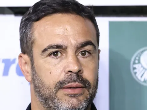 Leila Pereira descarta Artur Jorge no Palmeiras