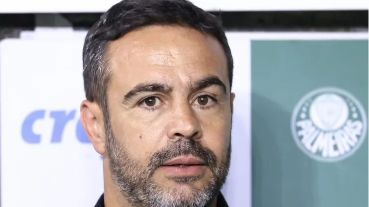 Artur Jorge foi especulado no Palmeiras