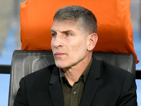 Torcida do Fortaleza fica dividida com anúncio de Martín Palermo