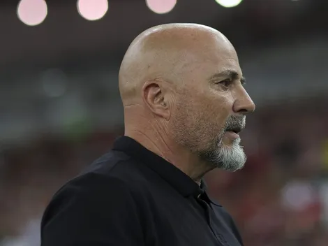 Paulo Bracks, diretor do Atlético-MG, diz que escolha por Sampaoli foi por identificação com o clube