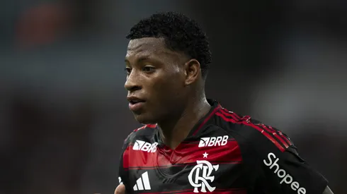 Gonzalo Plata pode voltar ao Flamengo antes do esperado