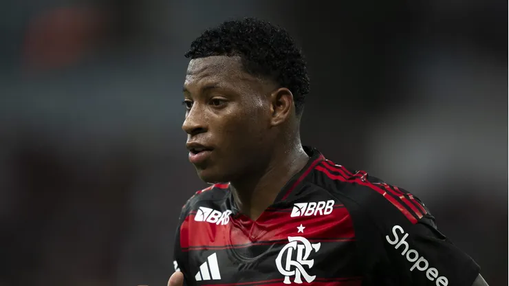 Gonzalo Plata pode voltar ao Flamengo antes do esperado