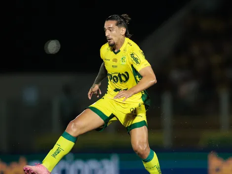 Chico da Costa revela que seu time do coração é o Grêmio