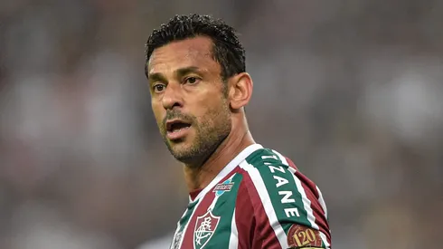 Ex-Fluminense, Fred inicia curso na CBF para se tornar técnico