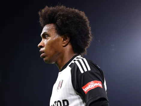 Willian pode fazer sua estreia pelo Grêmio diante do Mirassol