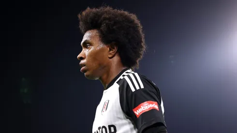 Willian deve ser apresentado pelo Grêmio nos próximos dias (Foto: Ryan Pierse/Getty Images)