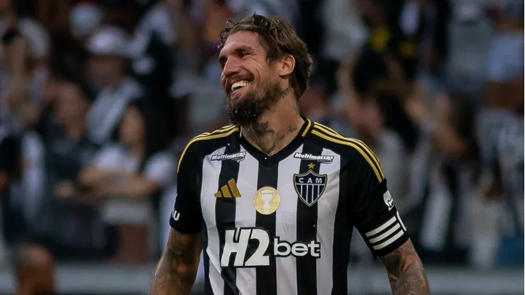 Lyanco pode ser 'reforço caseiro' no Atlético-MG na Copa do Brasil