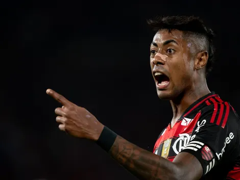 Defesa de Bruno Henrique cita Zé Rafael, ex-Palmeiras, em julgamento