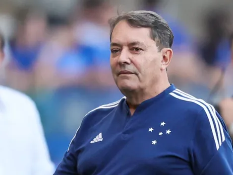 Cruzeiro pode emprestar Walace em 2026 com aval de Pedrinho BH