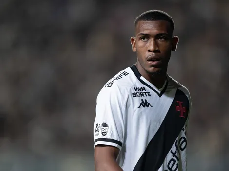 Torcida do Al-Hilal surpreende e pede contratação de Rayan, do Vasco