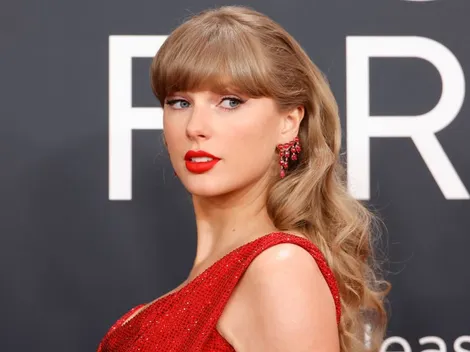 Taylor Swift e Corinthians: Por que a cantora se tornou um amuleto?