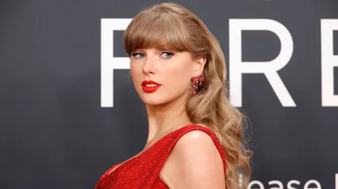 Taylor Swift poderá estar no estádio do Corinthians pela primeira vez