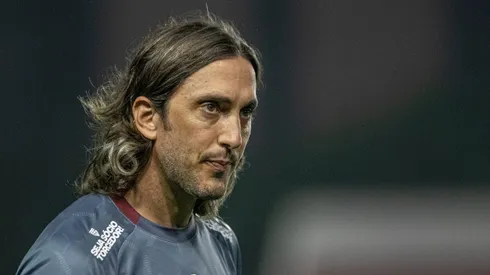 Zubeldía foi oferecido ao Internacional.