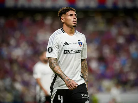 Alan Saldivia gera climão no Colo-Colo após negativa para reforçar o Vasco