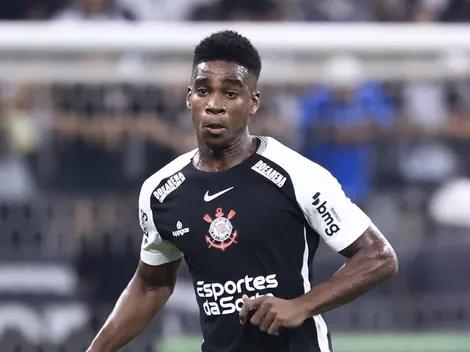 Corinthians coloca como prioridade resolver transfer ban envolvendo Félix Torres