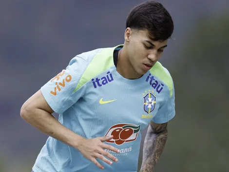 Análise: Kaio Jorge faz grande temporada no Cruzeiro e pode ganhar minutos na Seleção Brasileira