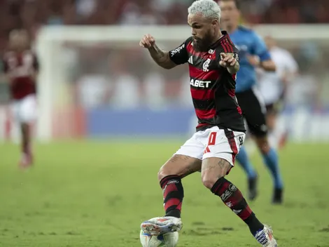 Suspensão de BH abre caminho para retorno de Michael