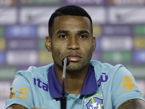 Jean Lucas, do Bahia, é cortado por Ancelotti no Brasil