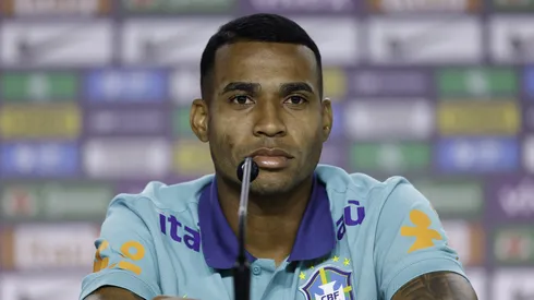 Jean Lucas, do Bahia, não jogará em Brasil x Chile – Foto: @rafaelribeirorio / CBF.