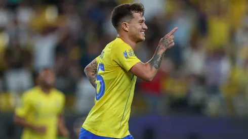 Internacional falhou na contratação de Otávio. Foto: Yasser Bakhsh/Getty Images