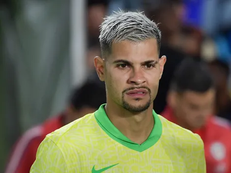 Bruno Guimarães prioriza Vasco e Athletico-PR em possível volta ao Brasil