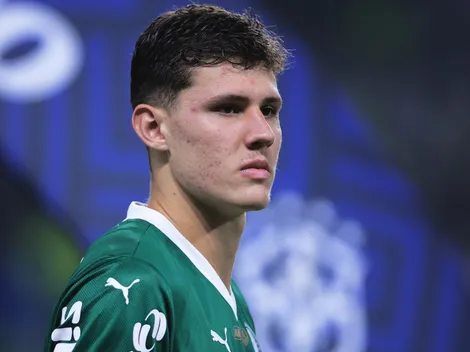 Arsenal avalia contratação de Benedetti, do Palmeiras
