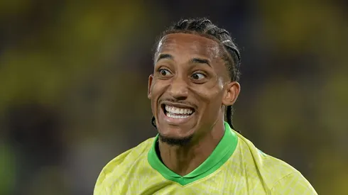 João Pedro é mais um Moleque de Xerém a vestir a camisa da Seleção Brasileira