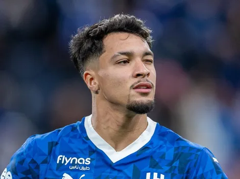 'Novela' Marcos Leonardo pode voltar no São Paulo