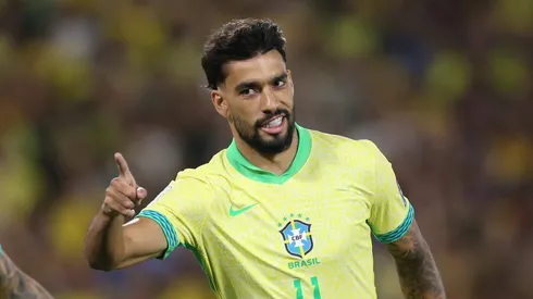 Lucas Paquetá comenta sobre retorno ao Maracanã