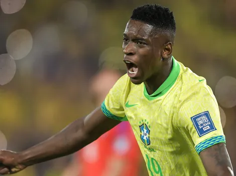 Torcida do Flamengo pede contratação de Luiz Henrique