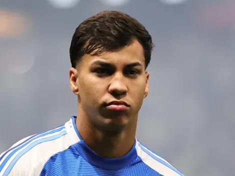 Pedrinho traça plano envolvendo Kaio Jorge e Fabrício Bruno