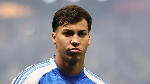 Cruzeiro conta com Kaio Jorge na Copa do Brasil.