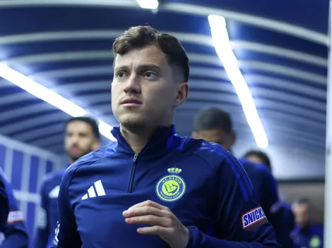 Ricardo Mathias foi envolvido em negócio por Otávio no Internacional