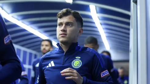 Otávio foi tentado pelo Internacional.
