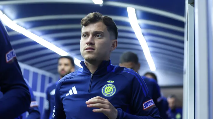 Otávio foi tentado pelo Internacional.