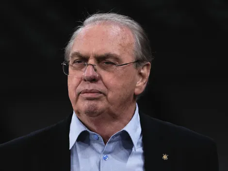 Osmar Stabile recebe sinalização da Fatal Model no Corinthians