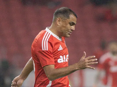 Mercado e +3 jogadores podem deixar o Inter de graça